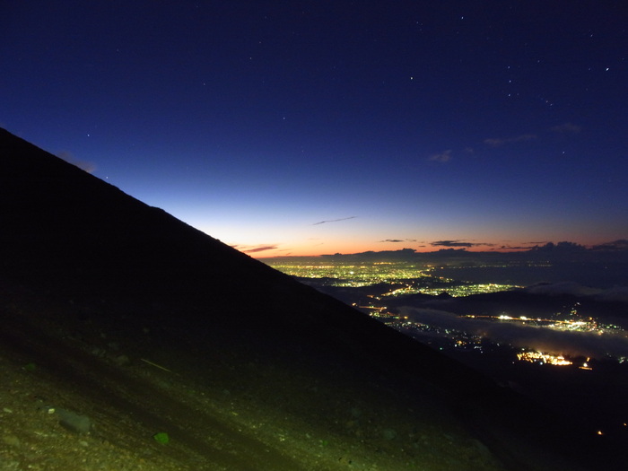 富士山８・３～４_e0190319_21312830.jpg