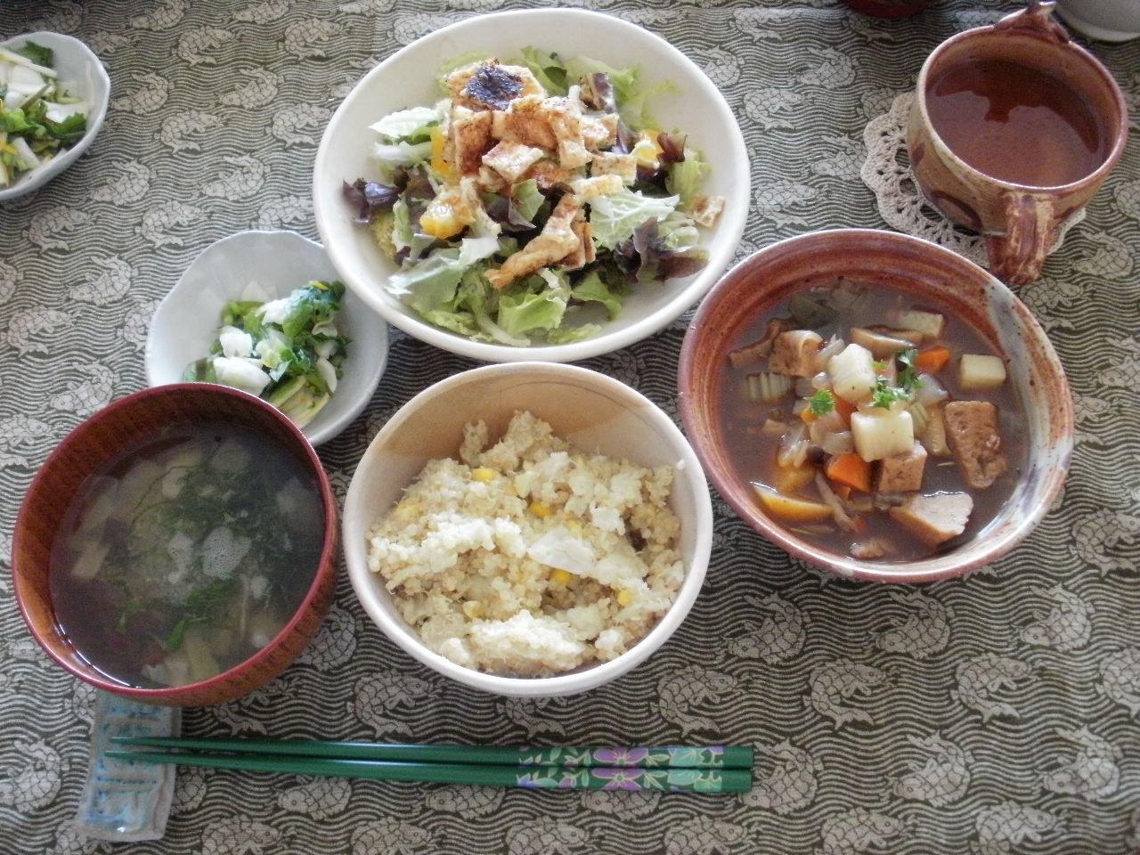 KIJXは毎日続くよ~♪_f0095325_2575897.jpg