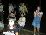 夜の動物園ヽ(ﾟДﾟ;)ﾉ!!_f0183939_0311131.jpg