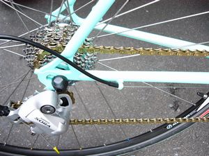 ビアンキ CIERO お買い上げ!_e0140354_18153447.jpg