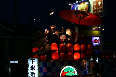 竿灯祭り。_d0044755_2225735.jpg