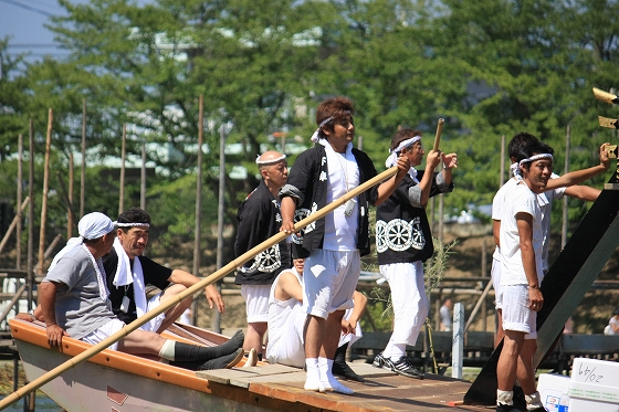 津島朝祭り Ⅳ　　　男衆_f0014971_23281467.jpg