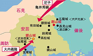 鏡山城の戦い_e0040579_22421151.gif