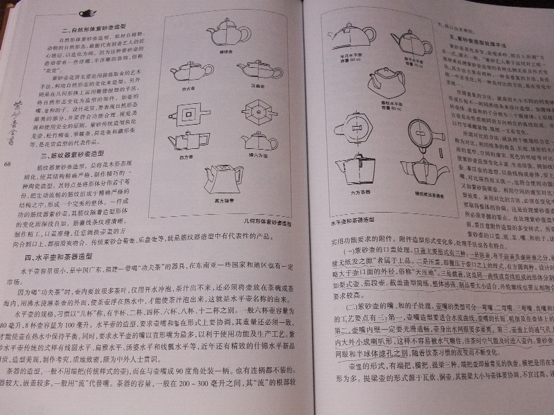 紫砂壺の教科書 : 小梅茶荘