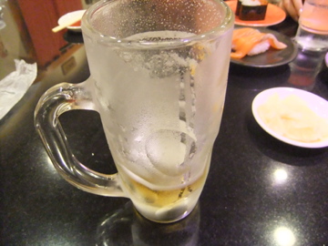 ガリは好きかい??_c0226202_6312240.jpg