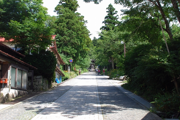 大山寺 （鳥取県・西伯郡）*_d0089706_21452066.jpg