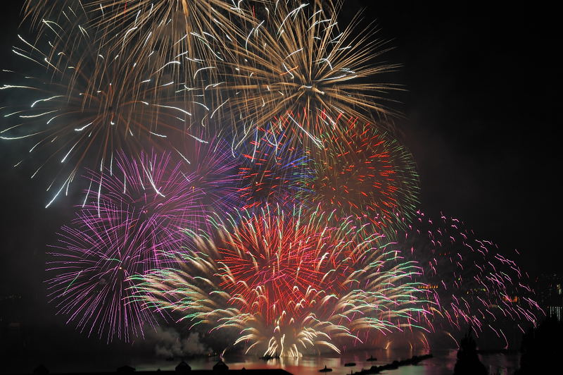 2010びわこ花火大会 ダイジェスト_f0032011_19474536.jpg