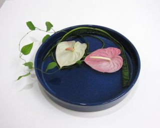 涼をいける_c0165824_1144553.jpg