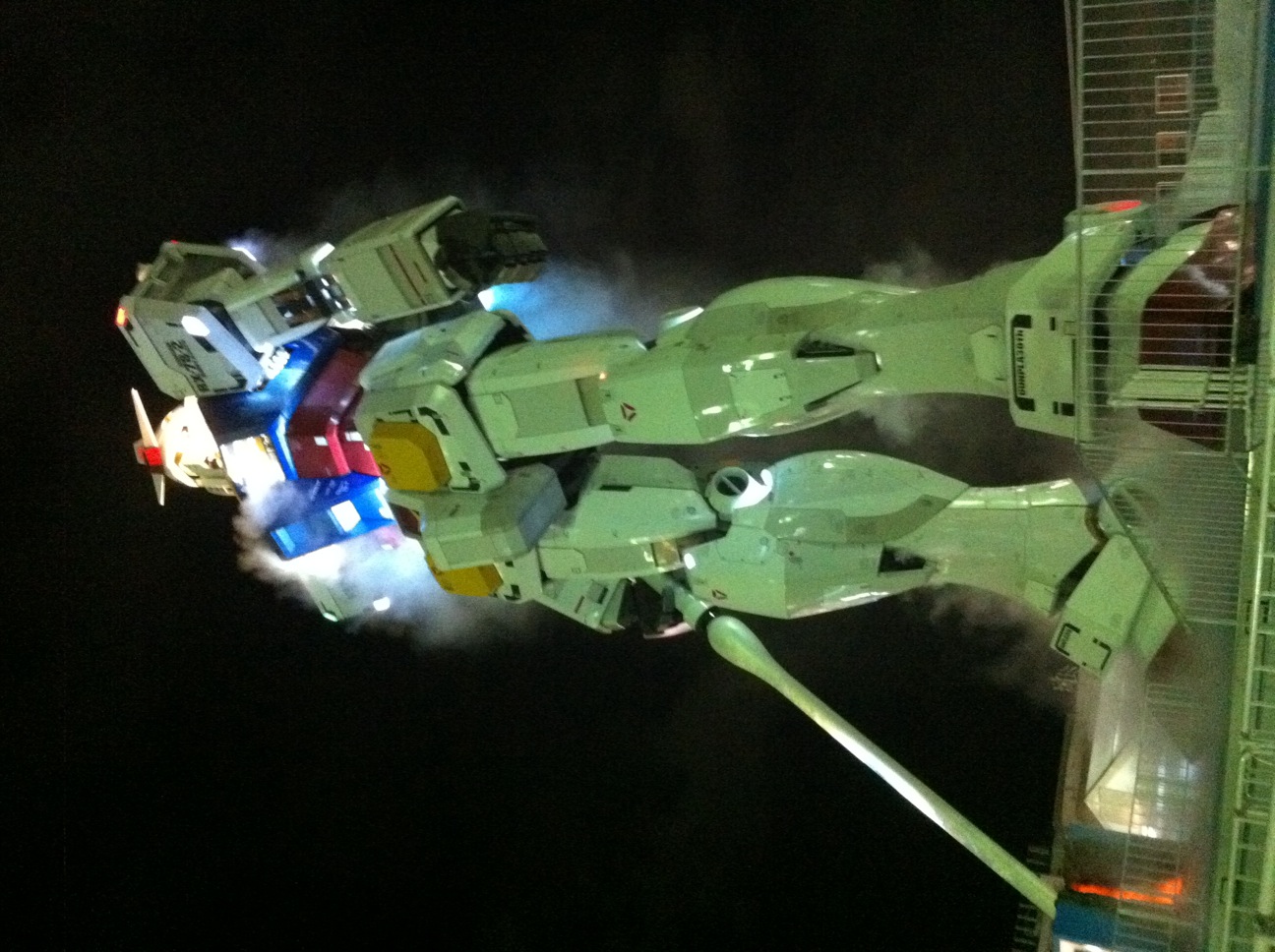 ガンダム静岡に立つ！_b0102832_811542.jpg