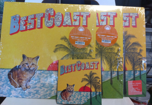 Best Coast - Crazy For You_d0059740_17365716.jpg