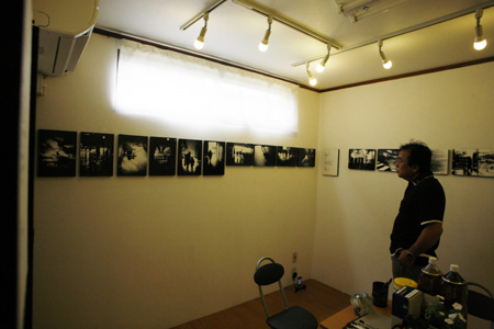 Limelight☆PHOTO AWARD☆2009受賞者　aki写真展 『新編黙死録』本日最終日です。_e0158242_12511973.jpg