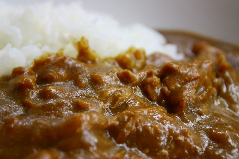 土曜のお昼はカレー№51★2010.8.7_d0151746_192118.jpg