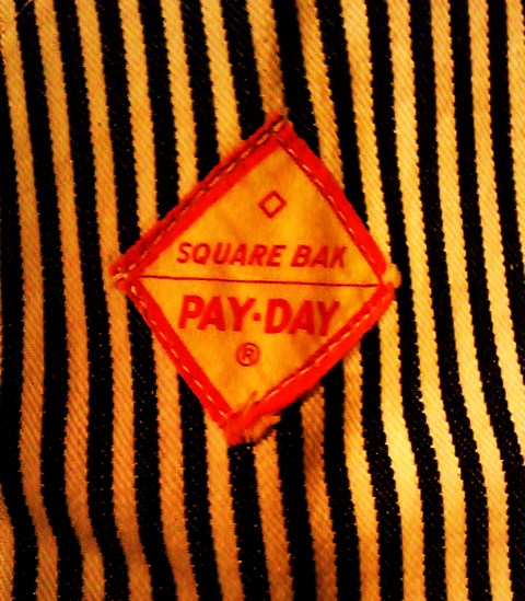 PAYDAY！_c0221152_1281630.jpg