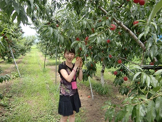 都会の女子学生と田舎_f0109961_17255513.jpg