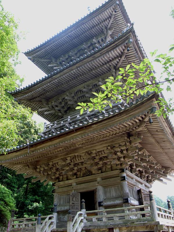大山登山に向けて(安来清水寺編)_d0141173_23201611.jpg