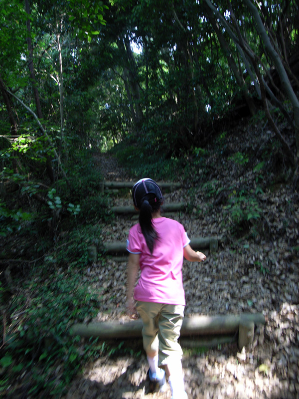 大山登山に向けて(安来清水寺編)_d0141173_23211342.jpg