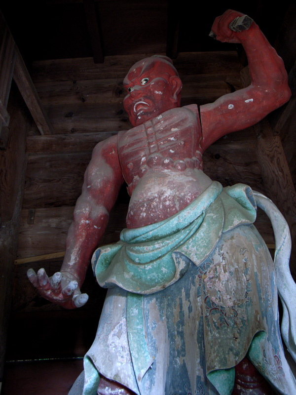 大山登山に向けて(安来清水寺編)_d0141173_23223178.jpg