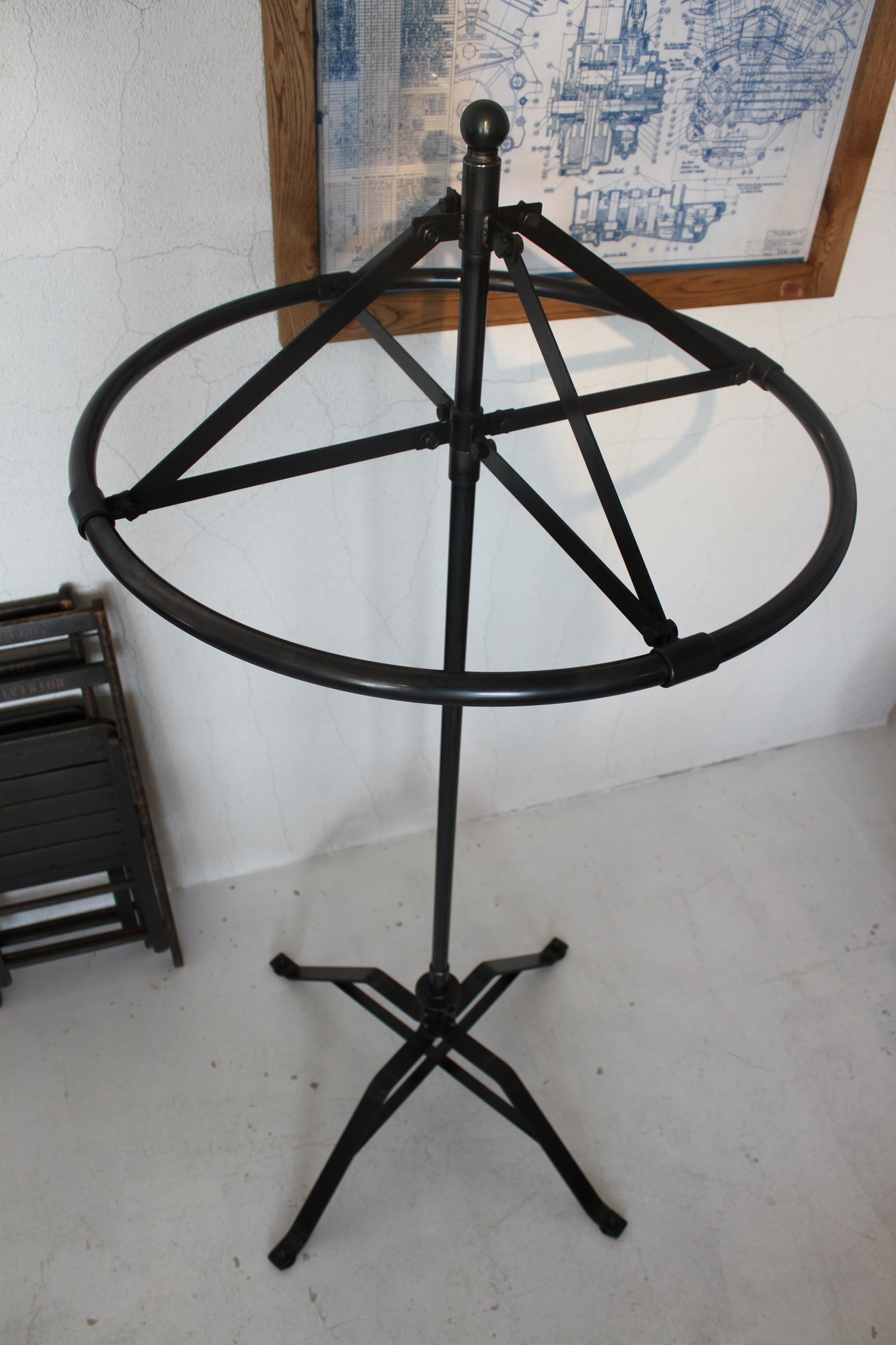 ROUND RACK_c0146581_16582421.jpg