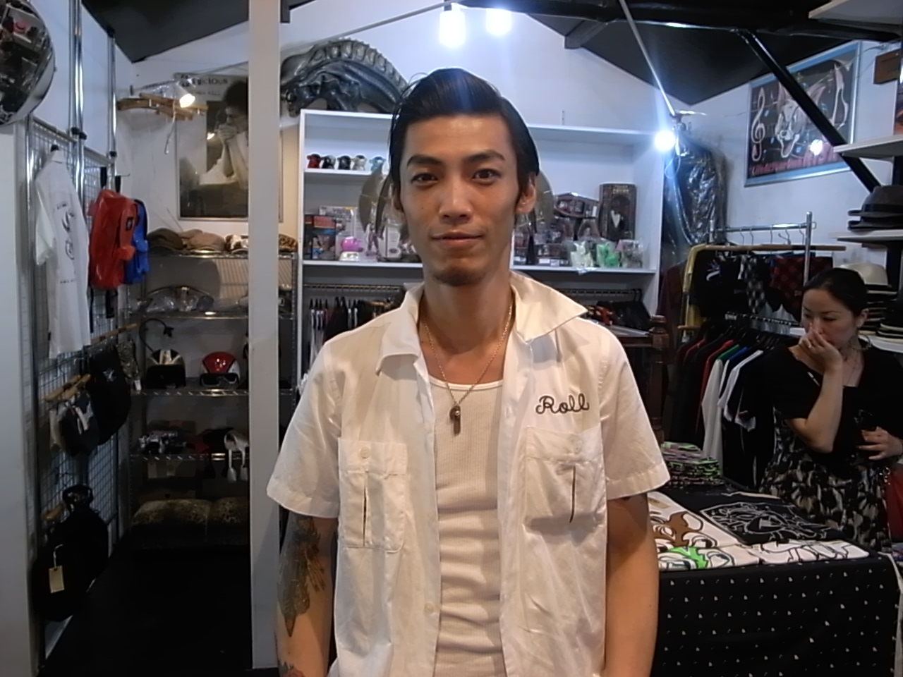 パリ日記一旦休憩_a0097901_1418094.jpg