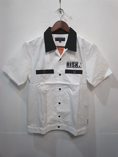 BOWLING shirt その3_a0097901_1862429.jpg