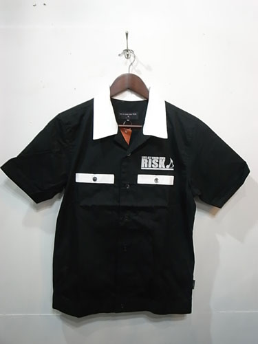 BOWLING shirt その3_a0097901_1864558.jpg
