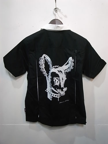 BOWLING shirt その3_a0097901_1865692.jpg