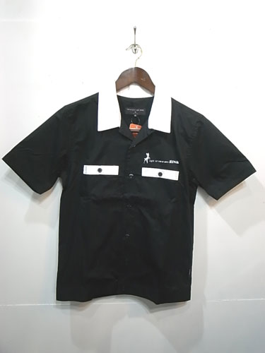 BOWLING shirt その3_a0097901_1893967.jpg