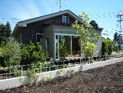 クエルド プチ工事完了_d0008402_19344363.jpg
