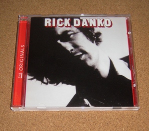 Amazon.co.jp: リック・ダンコ: Music