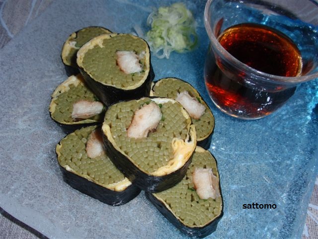 サムゲタンを食べる日_c0047605_0571768.jpg