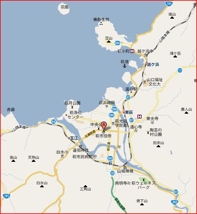城下町「萩」散歩_a0042310_104307.jpg