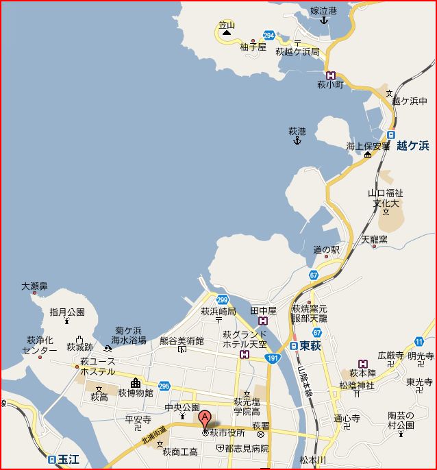 城下町「萩」散歩_a0042310_10431677.jpg