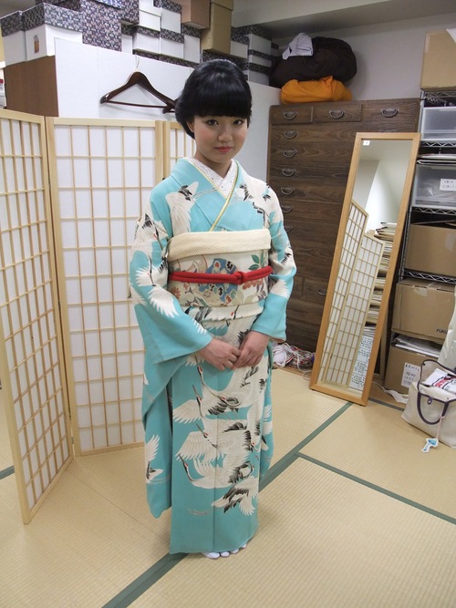 成人式の前撮りプラン☆_e0123712_17471414.jpg
