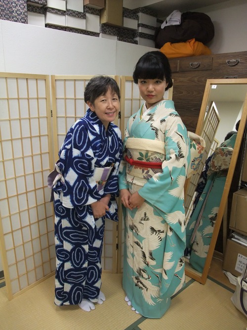 成人式の前撮りプラン☆_e0123712_17482363.jpg
