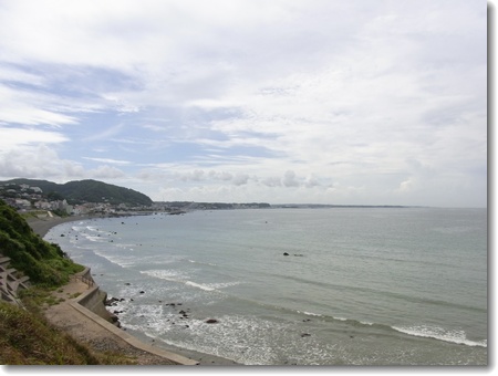2010年海水浴シーズンもラストスパート?_c0147448_18582443.jpg
