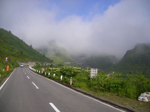 渋峠はきつくない！（９３．７ｋｍ）_e0093073_18273421.jpg