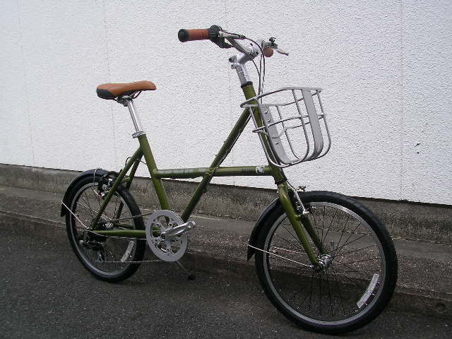 giant escape mini
