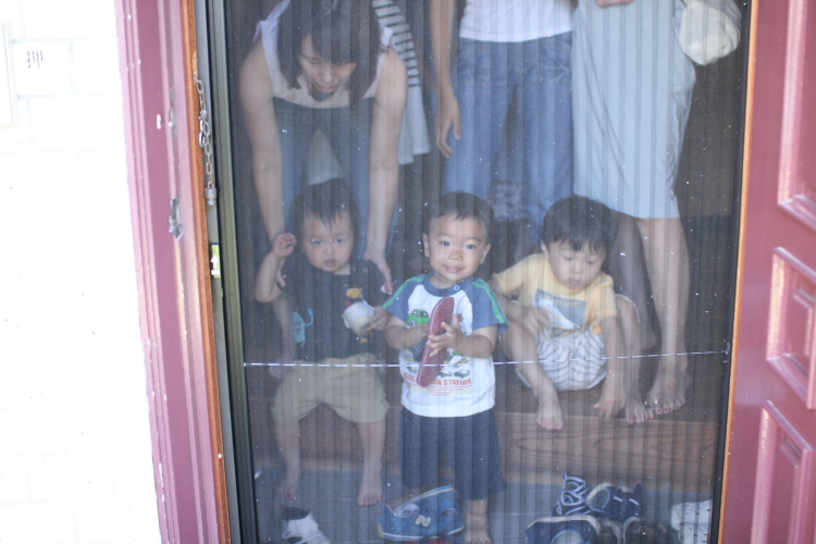 2010年8月1日（日）　角島ツアー2日目_d0078884_12224438.jpg