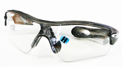 OAKLEY新調光レンズ搭載RADAR PATH入荷!_c0003493_9311898.jpg