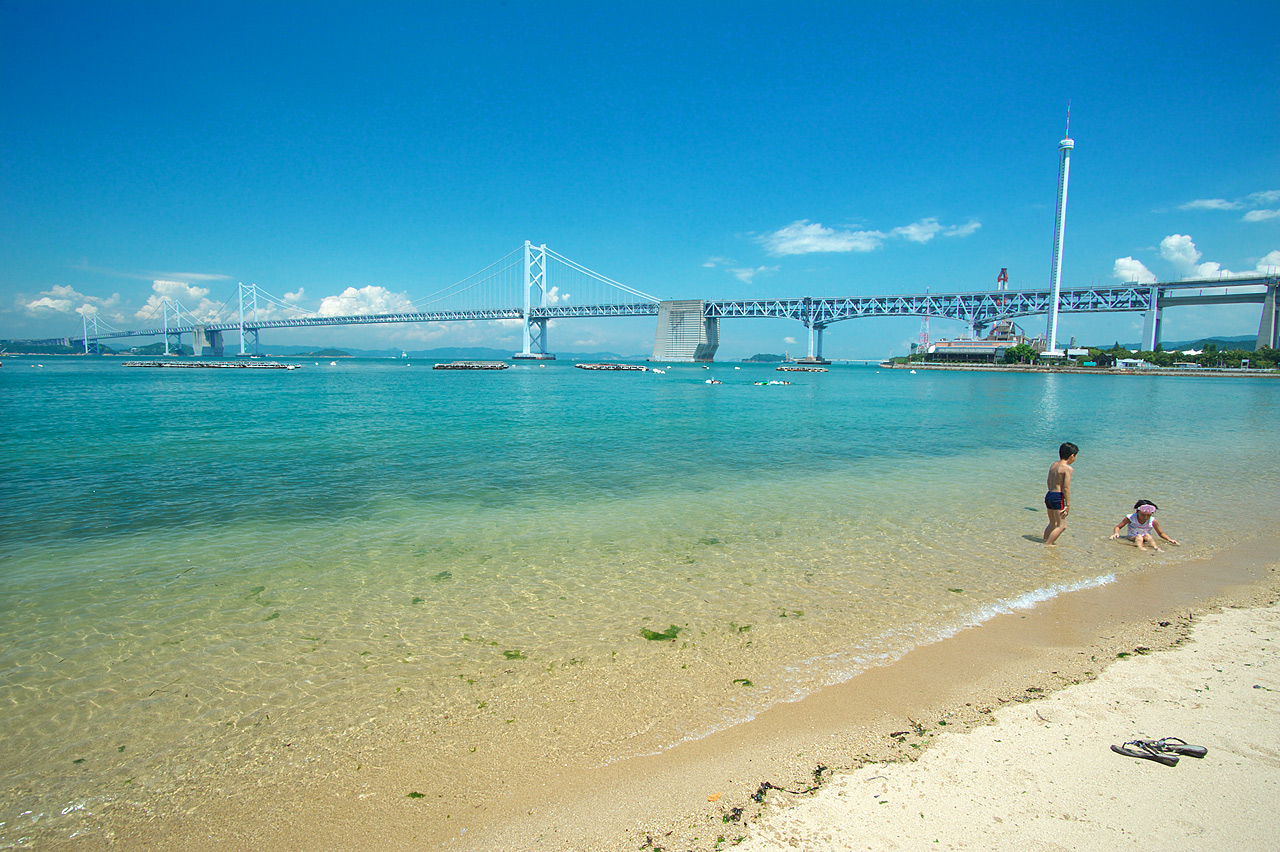 瀬戸内海 : kawanori-photo