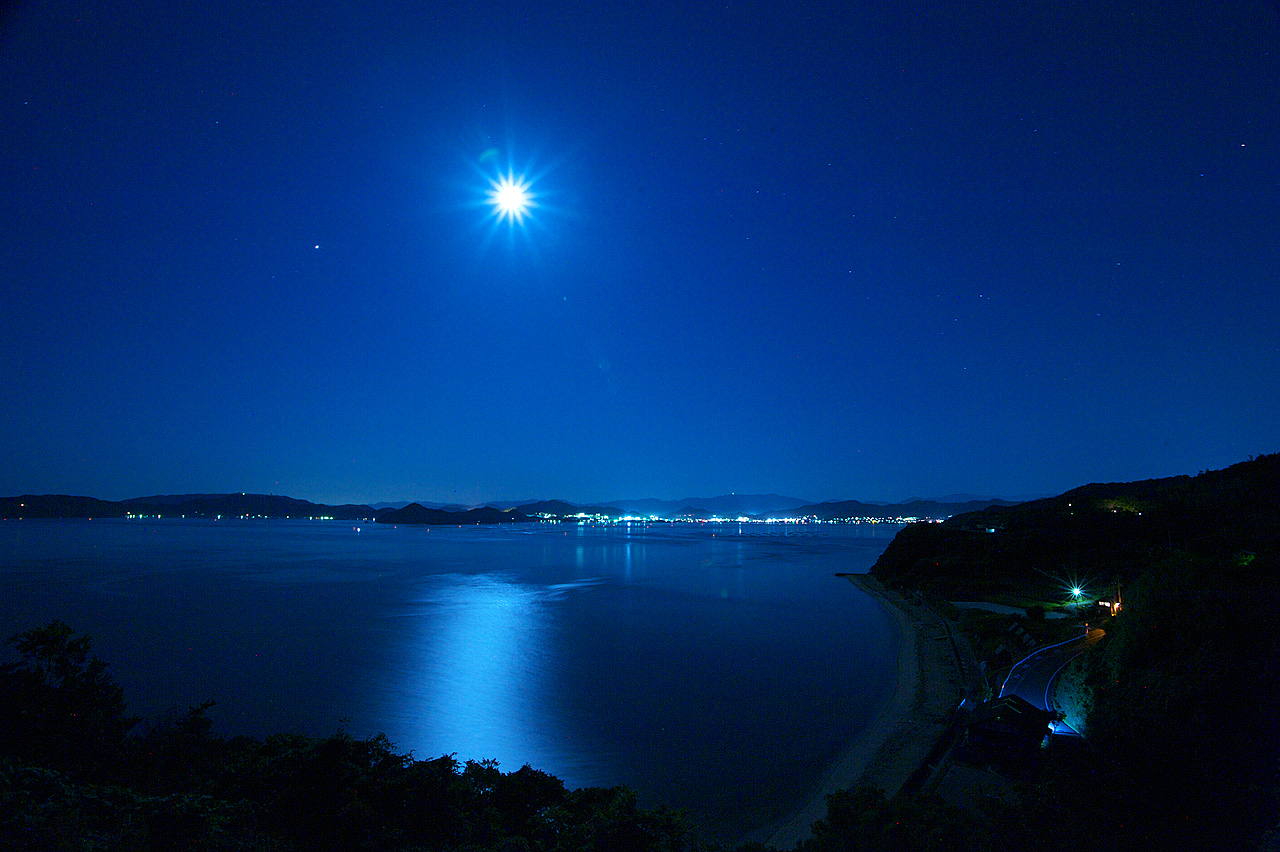 瀬戸内海 Kawanori Photo 瀬戸内海 Kawanori Photo