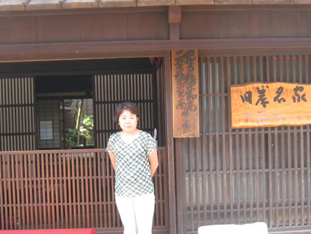 8月2日 自治体学校 IN 福井 3日目_c0013698_6364082.jpg