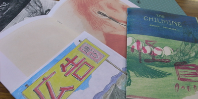 THE TOKYO ART BOOK FAIR 2010_d0165298_0512428.jpg