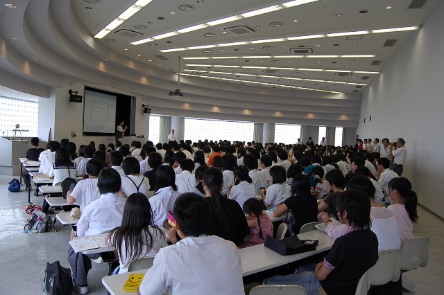 8月8日 日 オープンキャンパス 満員御礼 しずふくブログ 静岡福祉大学ブログ 8月8日 日 オープンキャンパス 満員御礼 しずふくブログ 静岡福祉大学ブログ