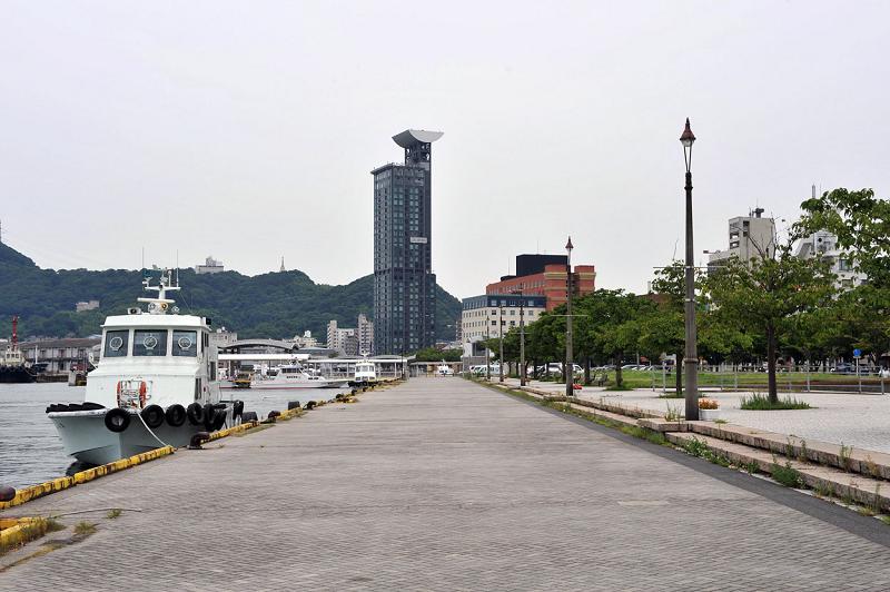 門司港 レトロ(福岡県北九州市)_a0042310_8573020.jpg