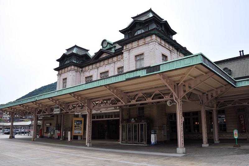 門司港 レトロ(福岡県北九州市)_a0042310_8585766.jpg