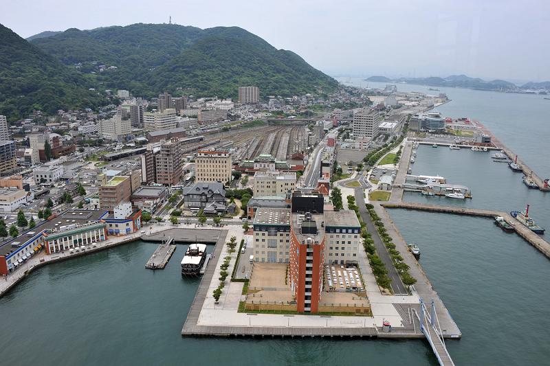 門司港 レトロ(福岡県北九州市)_a0042310_9105854.jpg