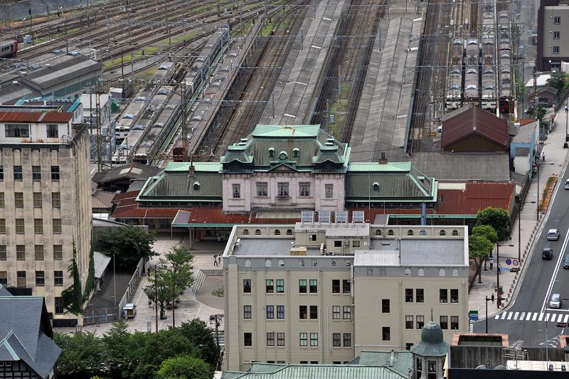門司港 レトロ(福岡県北九州市)_a0042310_9111561.jpg