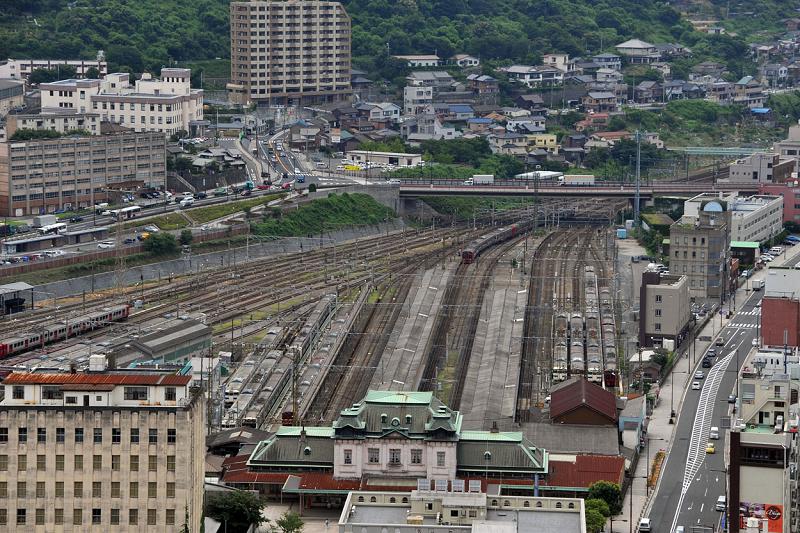 門司港 レトロ(福岡県北九州市)_a0042310_9123383.jpg