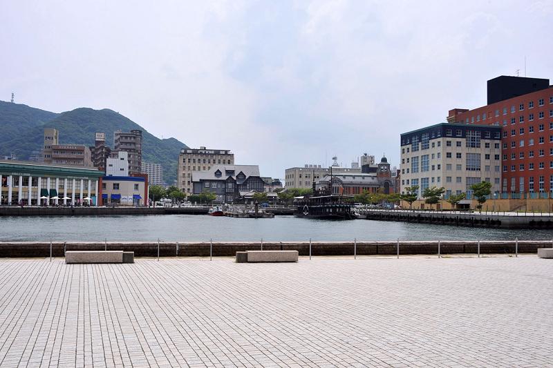 門司港 レトロ(福岡県北九州市)_a0042310_9124664.jpg